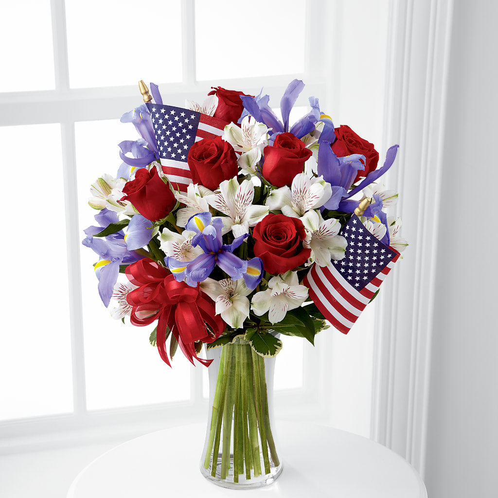 Unity Bouquet – Walnut Creek Florist, Walnut Creek CA