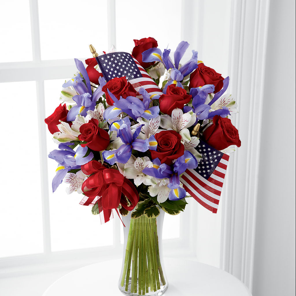 Unity Bouquet – Walnut Creek Florist, Walnut Creek CA
