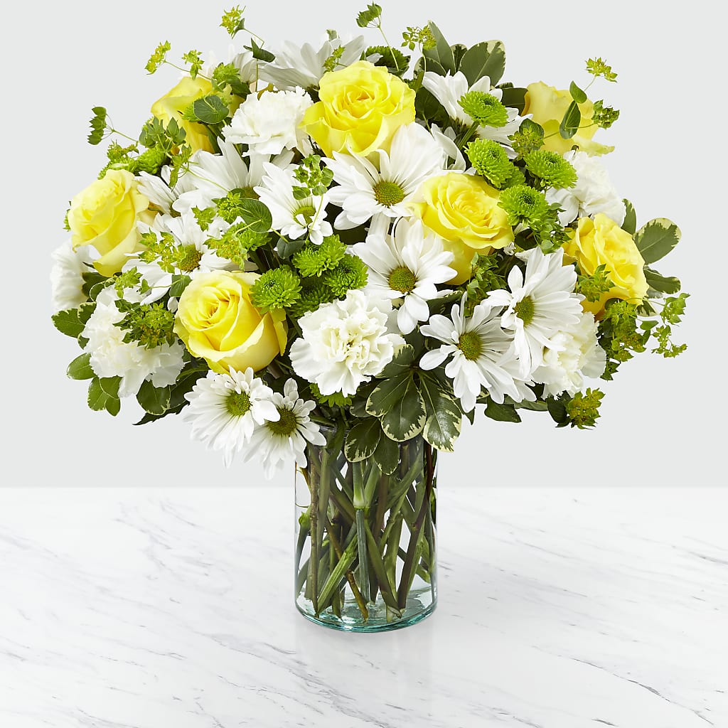 Happy Day Bouquet – Walnut Creek Florist, Walnut Creek CA