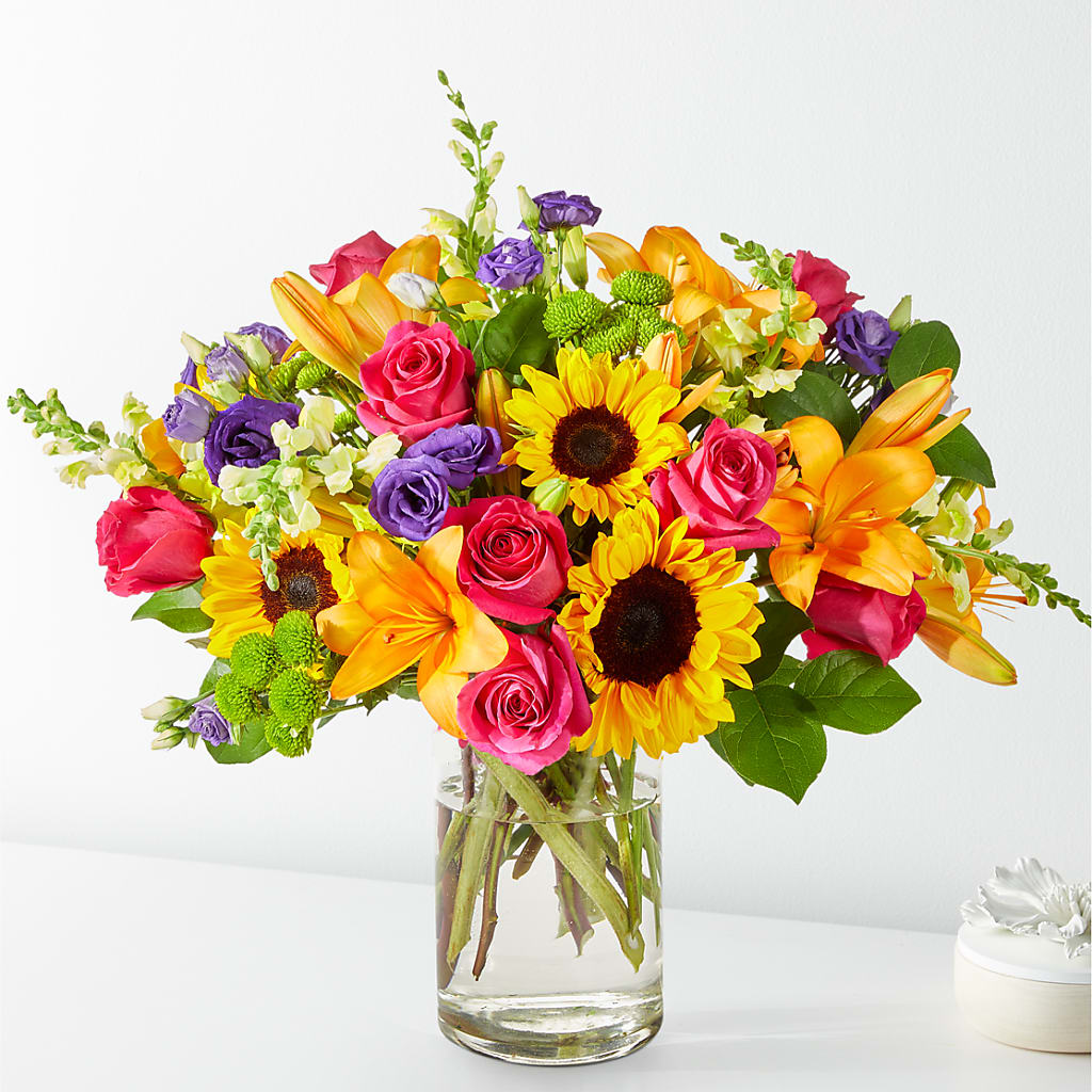 Best Day Bouquet – Walnut Creek Florist, Walnut Creek CA