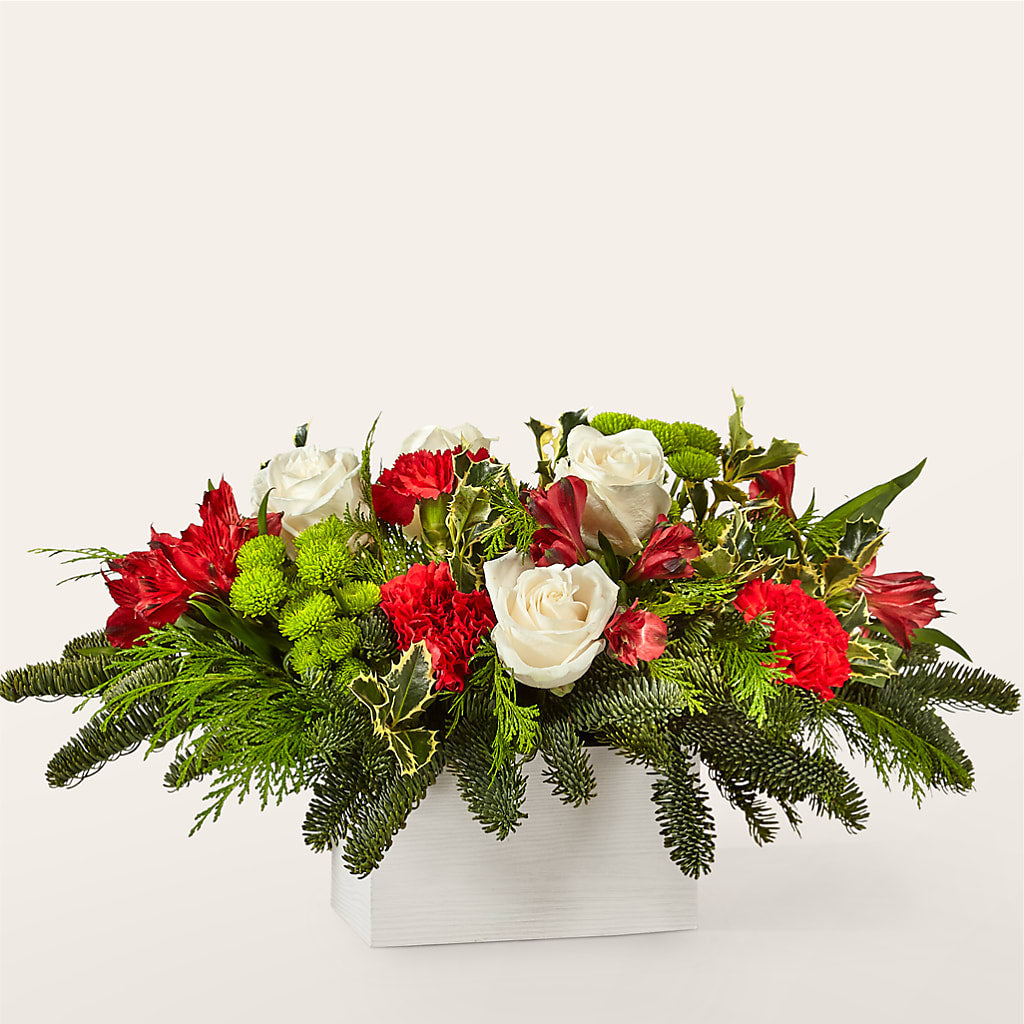 Snow What Fun Bouquet – Walnut Creek Florist, Walnut Creek CA