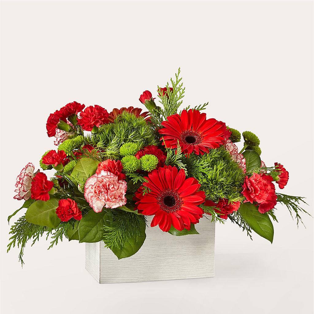 The Rudolph Bouquet – Walnut Creek Florist, Walnut Creek CA