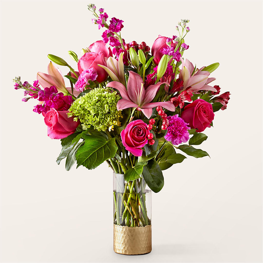 Magic in the Air Bouquet – Walnut Creek Florist, Walnut Creek CA