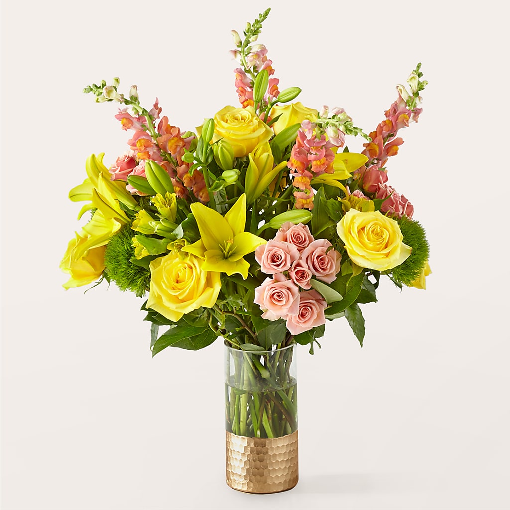 Getaway Bouquet – Walnut Creek Florist, Walnut Creek CA