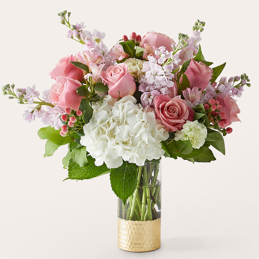Little Luxuries Bouquet – Walnut Creek Florist, Walnut Creek CA