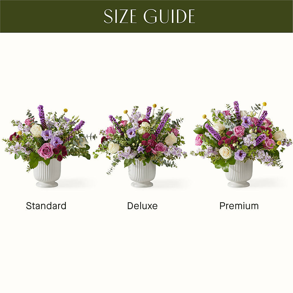 Work of Art Bouquet – Walnut Creek Florist, Walnut Creek CA