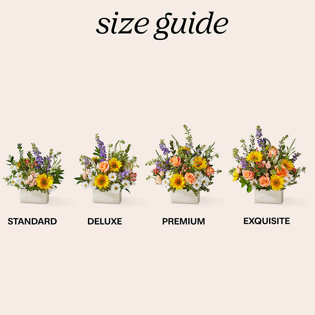 The Good Life Bouquet – Walnut Creek Florist, Walnut Creek CA