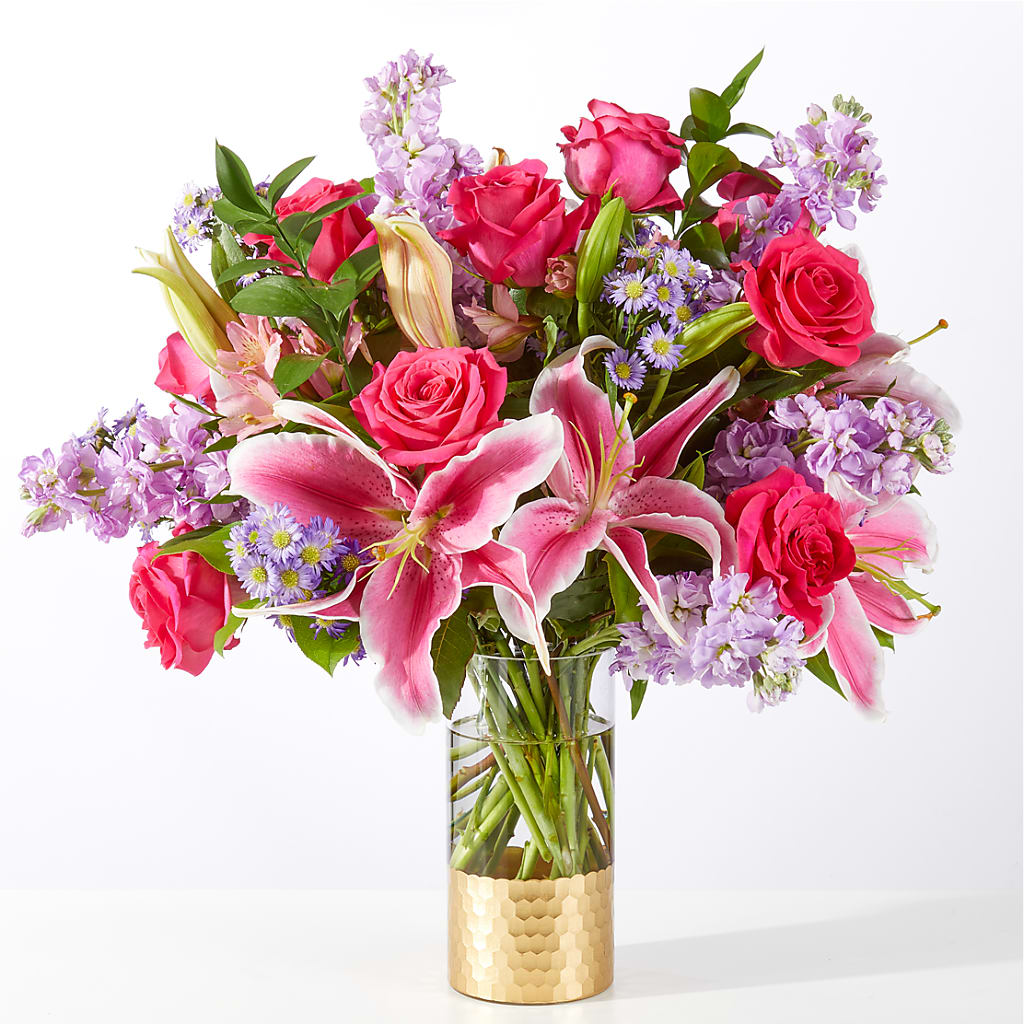 Written in the Stars Bouquet – Walnut Creek Florist, Walnut Creek CA