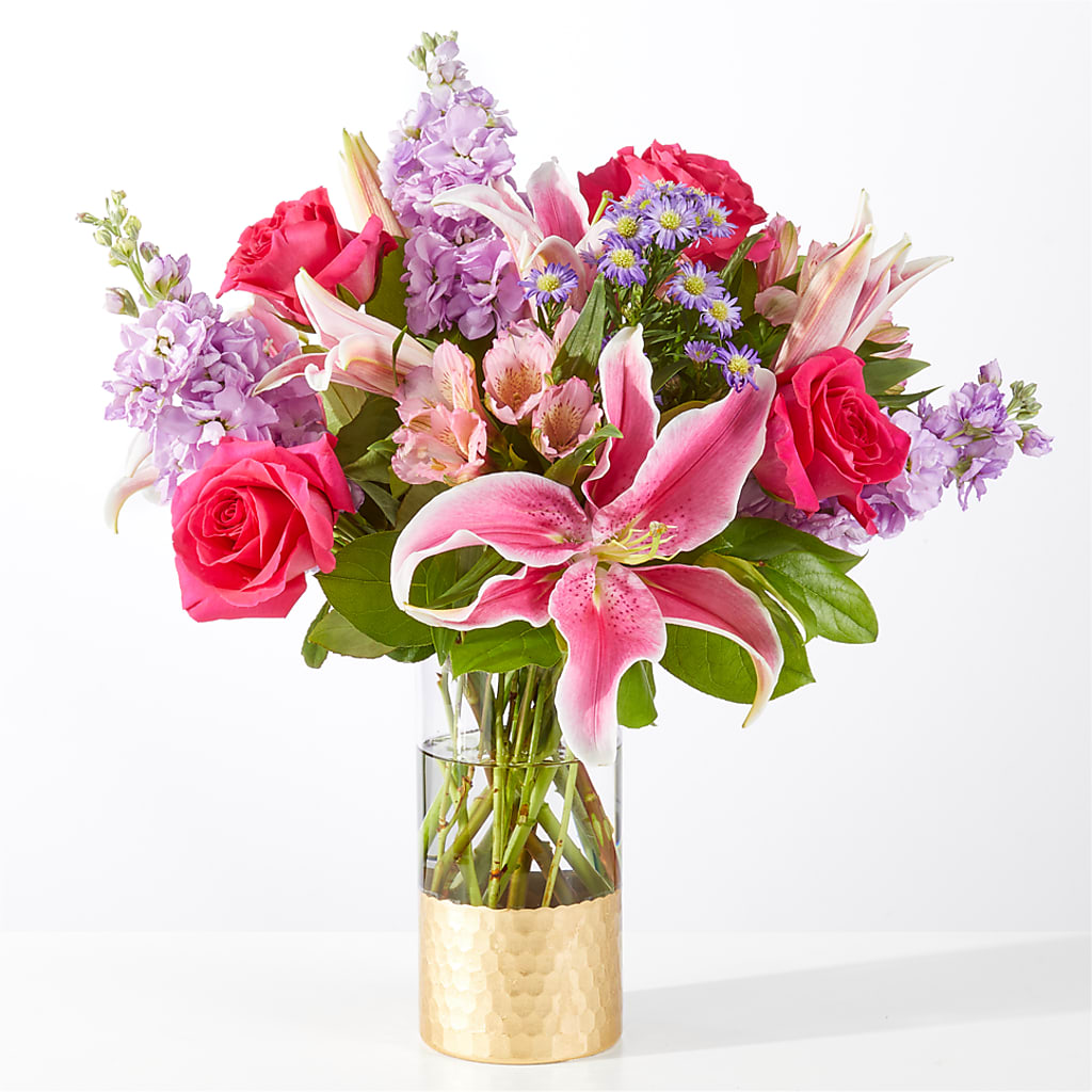 Written in the Stars Bouquet – Walnut Creek Florist, Walnut Creek CA