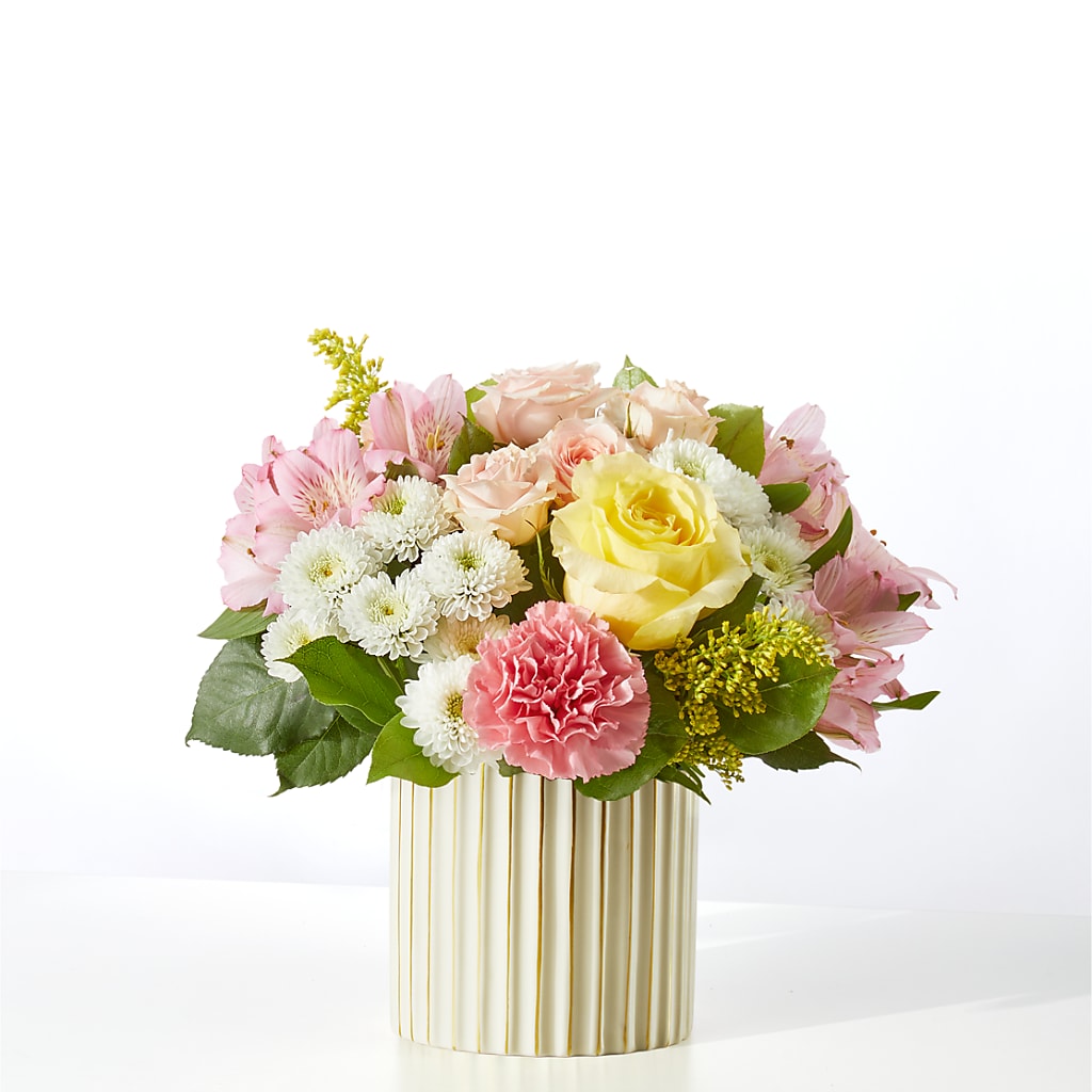 Watercolors Bouquet – Walnut Creek Florist, Walnut Creek CA