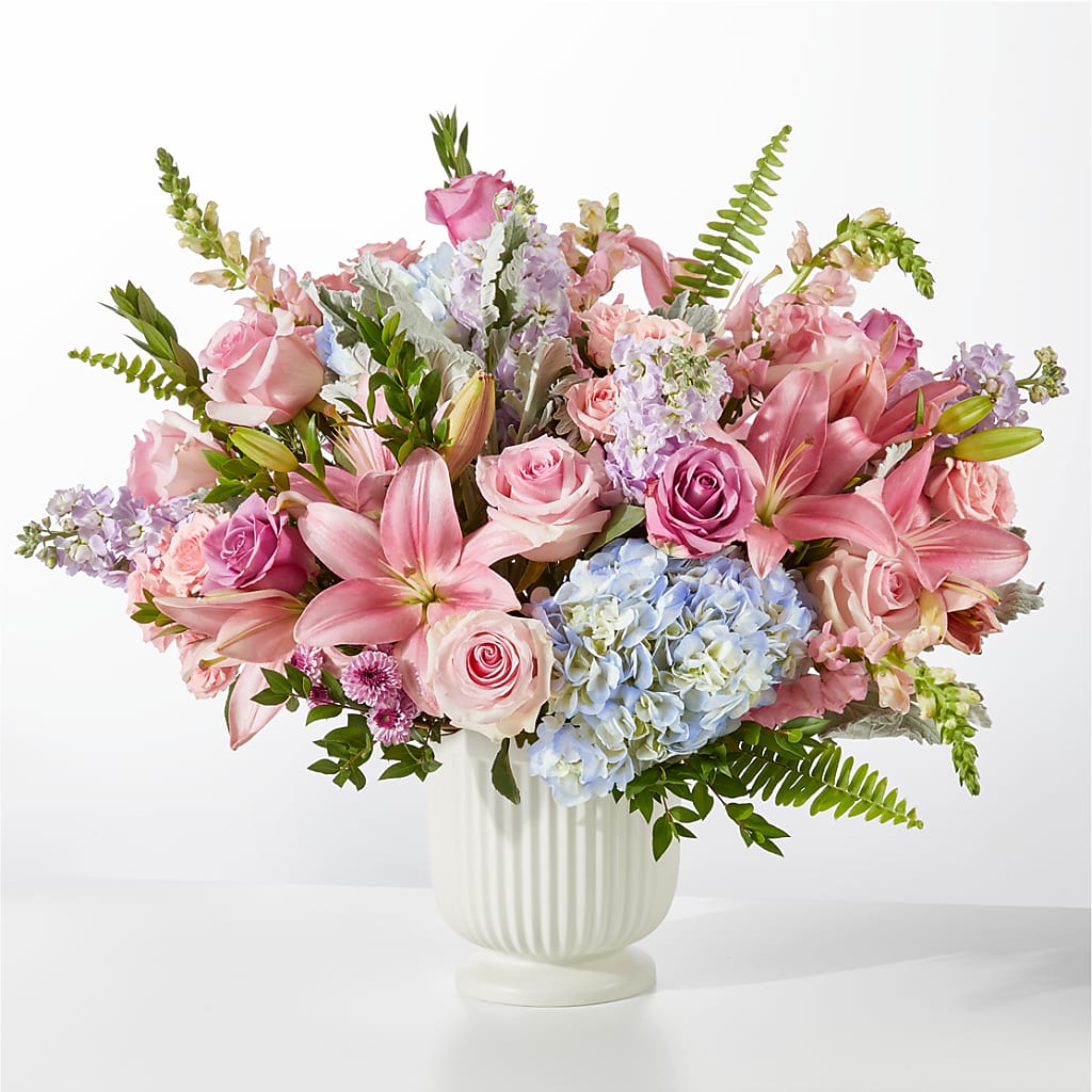 Wonderland Bouquet – Walnut Creek Florist, Walnut Creek CA