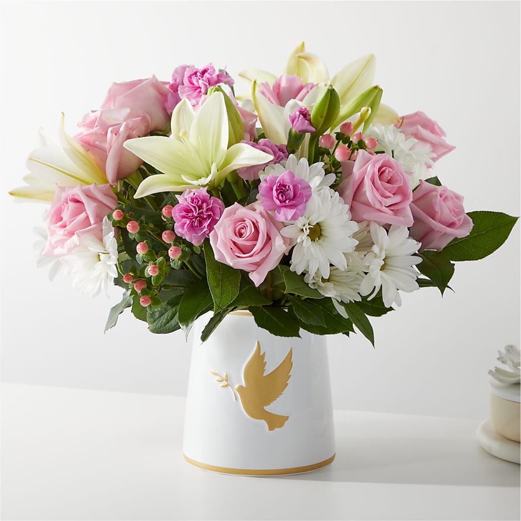 Meaningful Memories Bouquet – Walnut Creek Florist, Walnut Creek CA