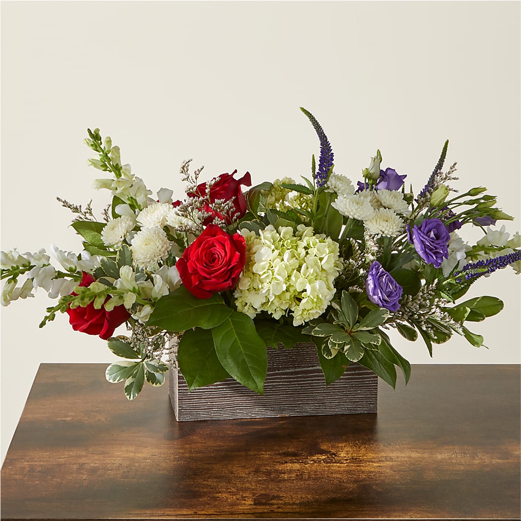 Sweet Magnolia Bouquet – Walnut Creek Florist, Walnut Creek CA
