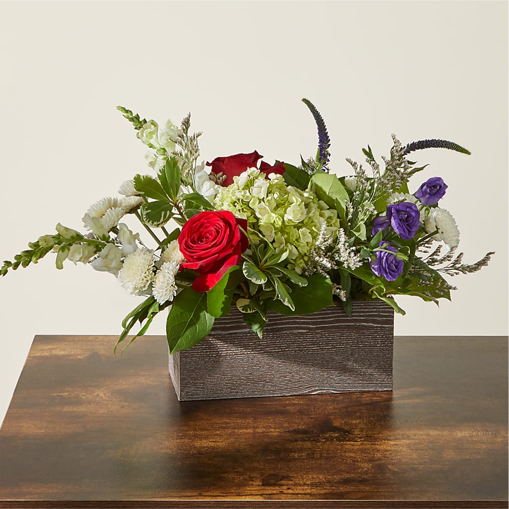 Sweet Magnolia Bouquet – Walnut Creek Florist, Walnut Creek CA