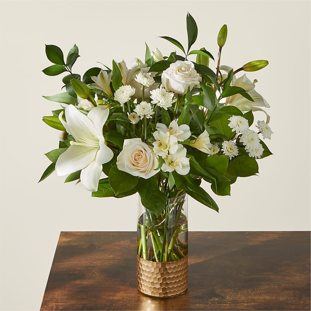 Beautiful Day Bouquet – Walnut Creek Florist, Walnut Creek CA