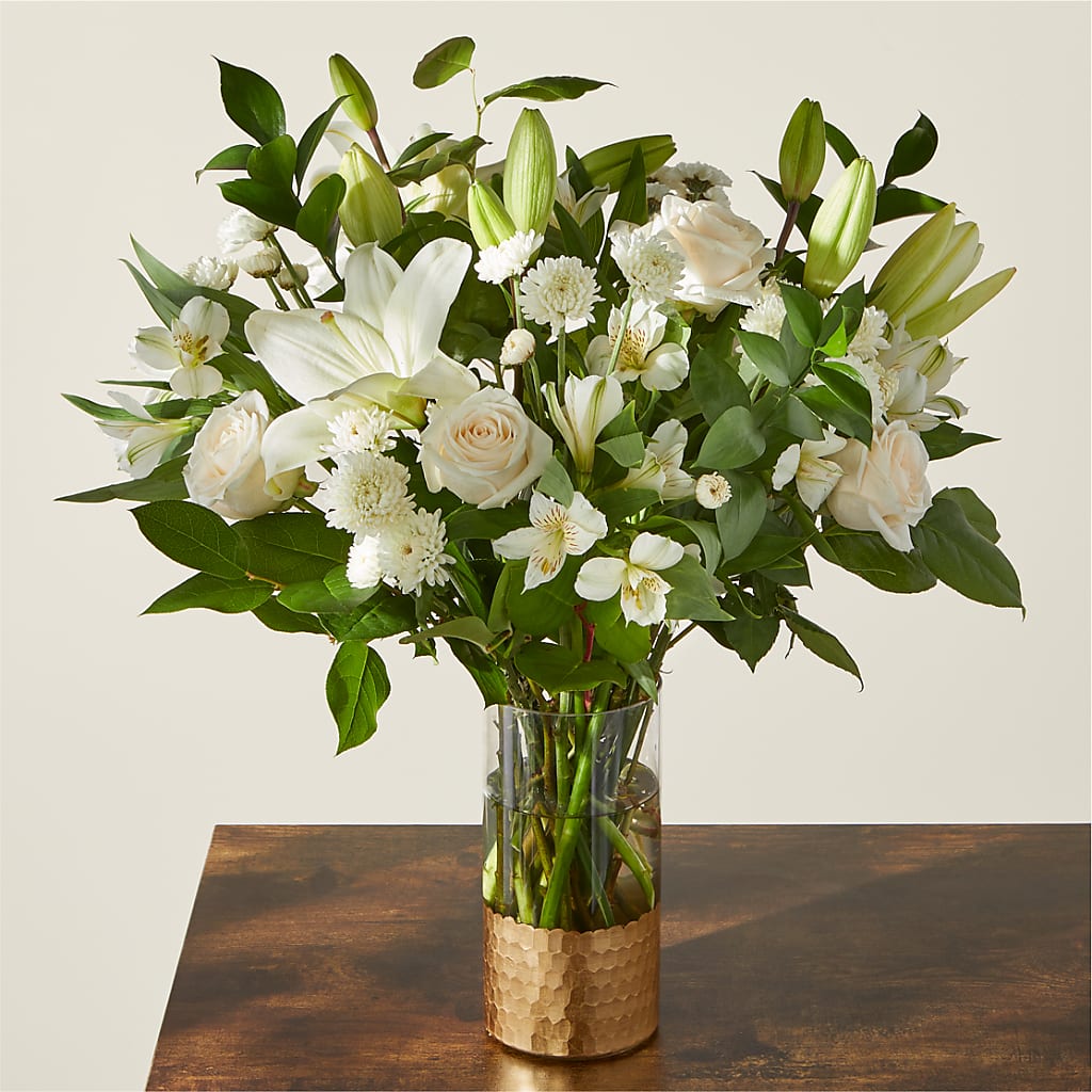 Beautiful Day Bouquet – Walnut Creek Florist, Walnut Creek CA