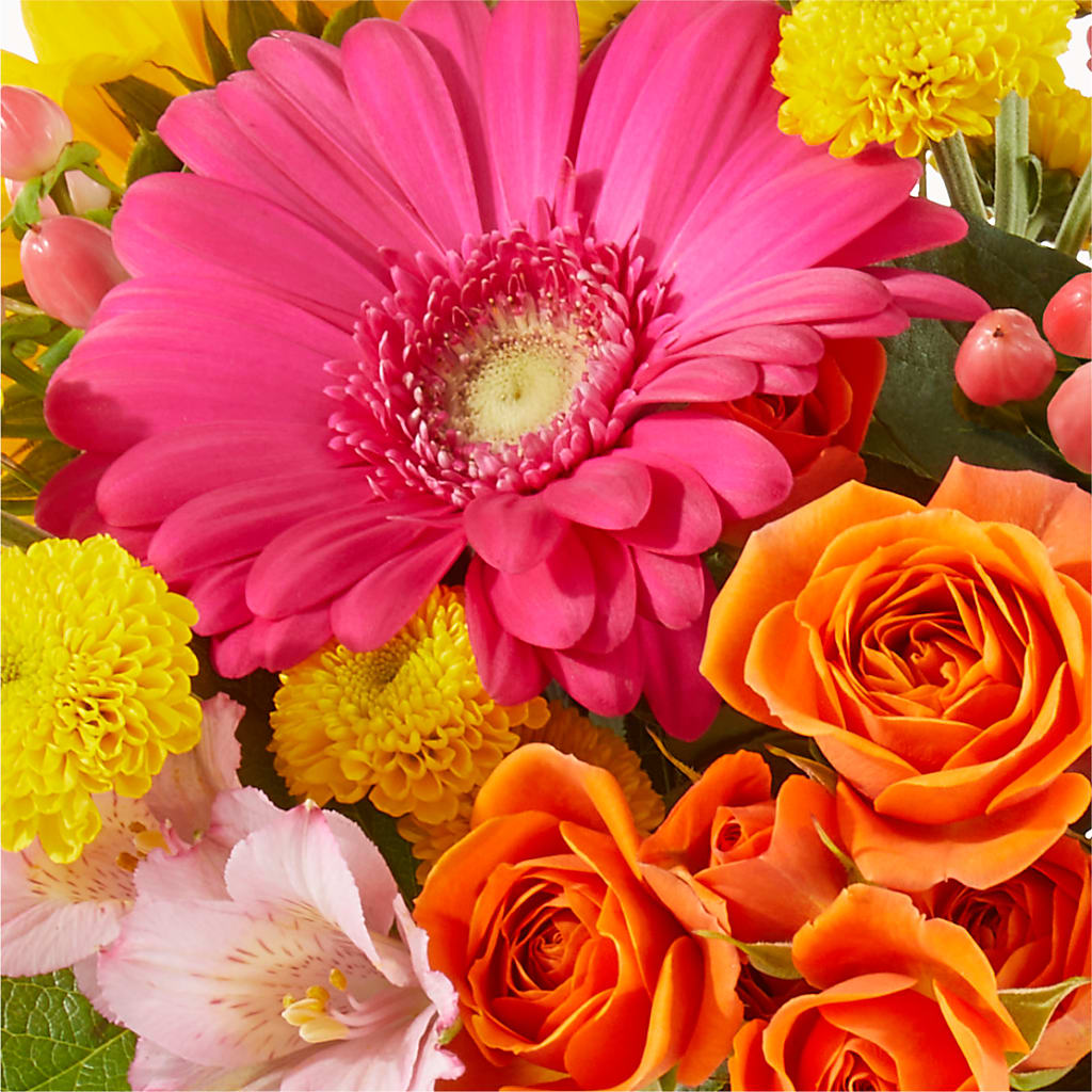 Florist Original Mixed Bouquet – Walnut Creek Florist, Walnut Creek CA