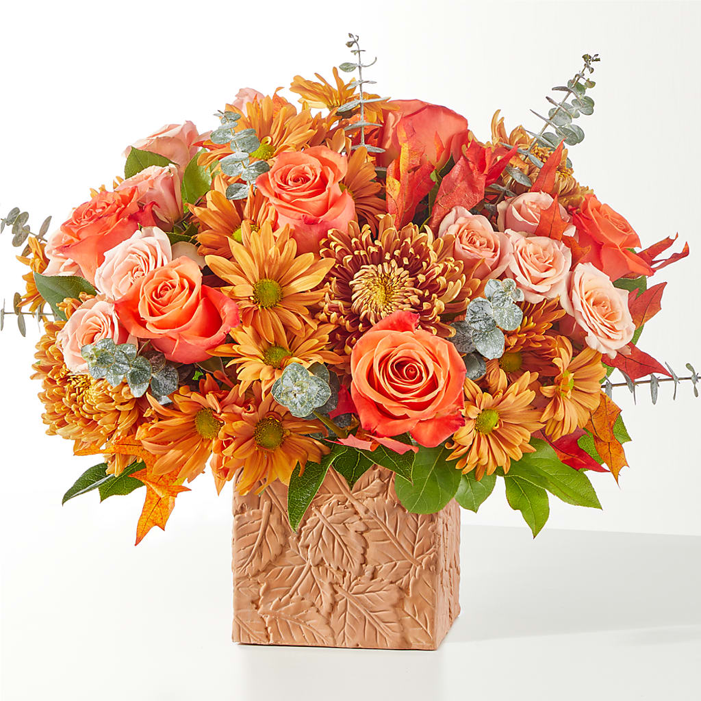 Scenic Route Bouquet – Walnut Creek Florist, Walnut Creek CA