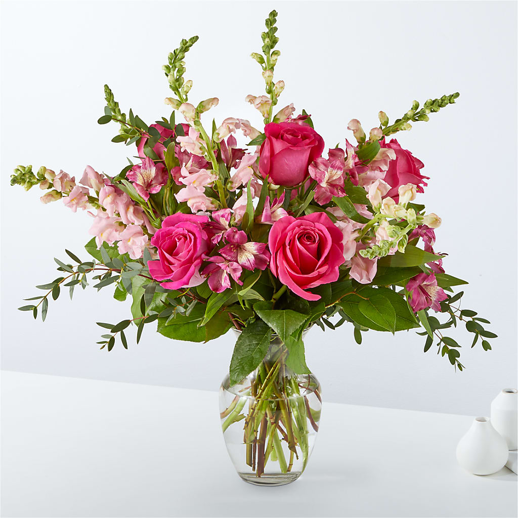 Evermore Bouquet – Walnut Creek Florist, Walnut Creek CA