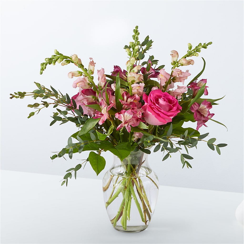 Evermore Bouquet – Walnut Creek Florist, Walnut Creek CA