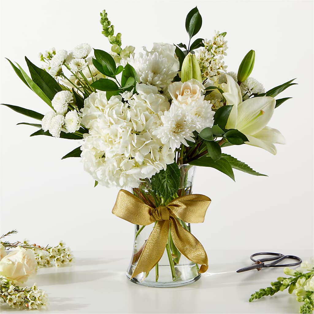 New Beginnings – A Florist Original – Walnut Creek Florist, Walnut Creek CA