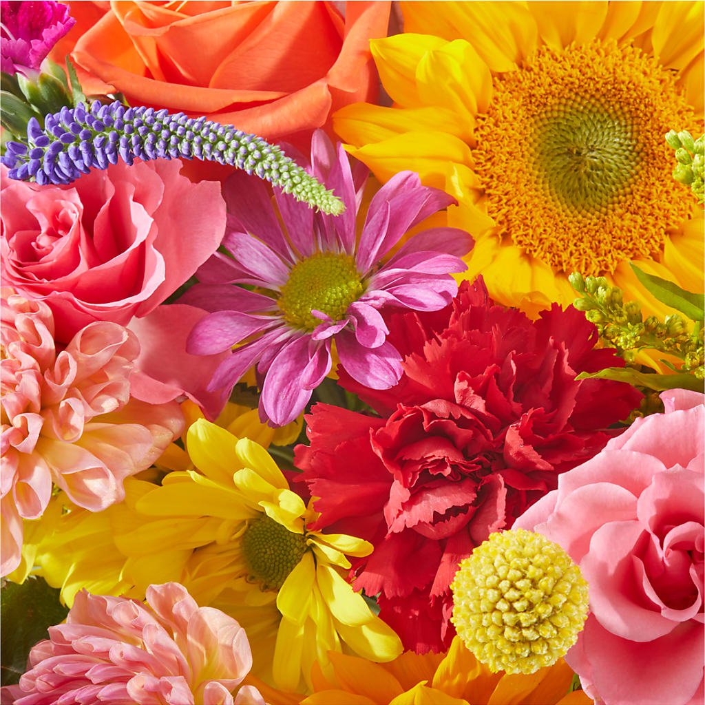 You're Invited - A Florist Original – Walnut Creek Florist, Walnut Creek CA