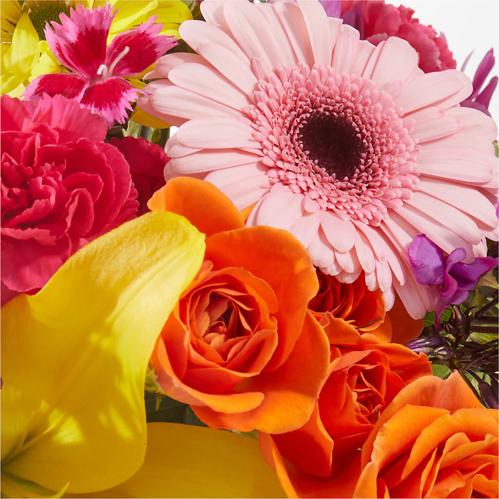 You're Invited - A Florist Original – Walnut Creek Florist, Walnut Creek CA