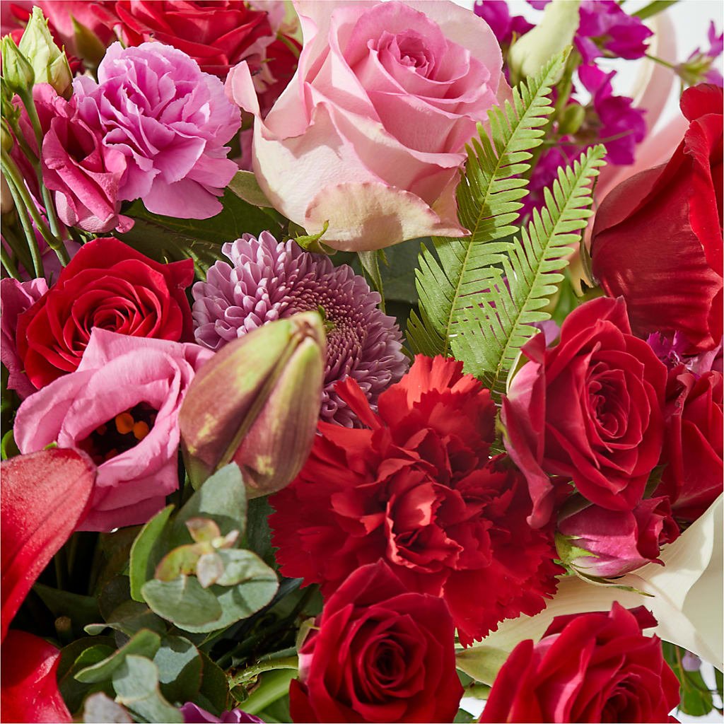 Simply the Best - A Florist Original – Walnut Creek Florist, Walnut Creek CA