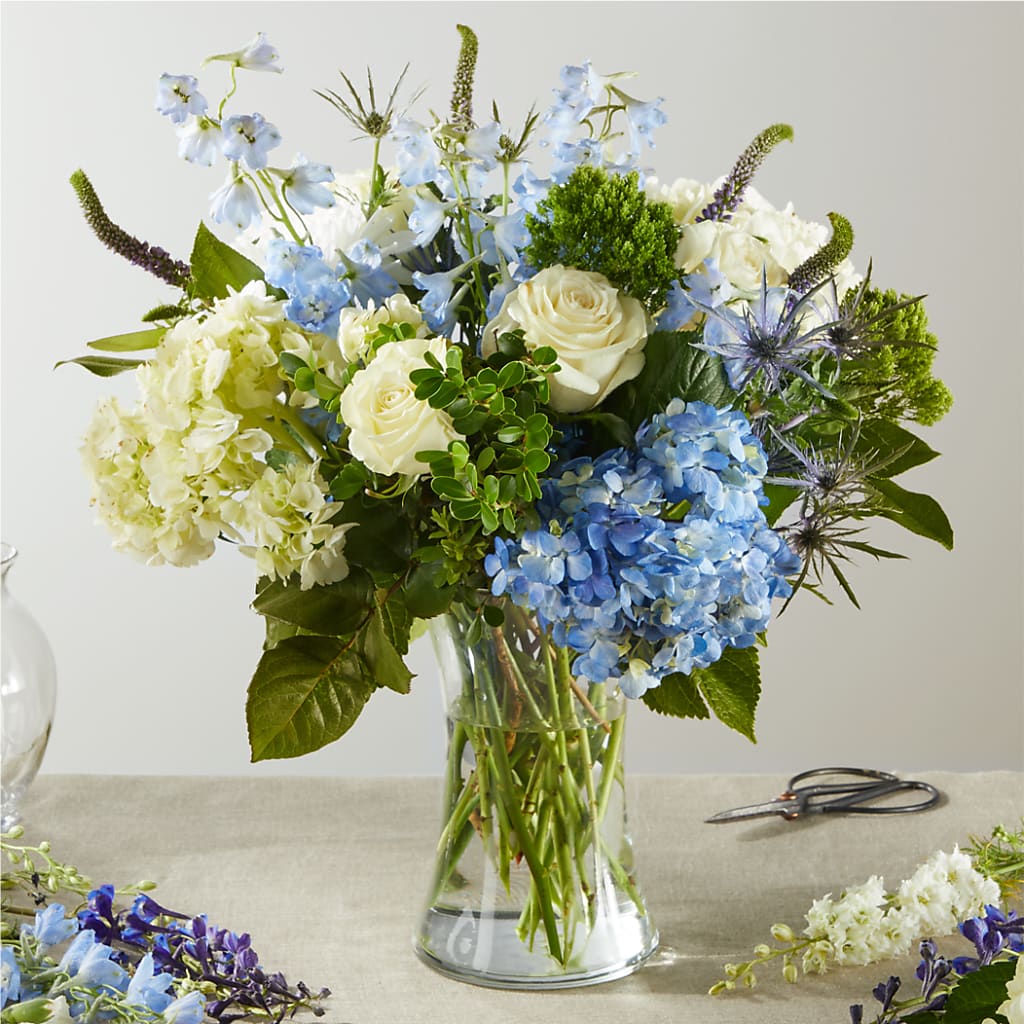 Festival of Lights – A Florist Original – Walnut Creek Florist, Walnut Creek CA