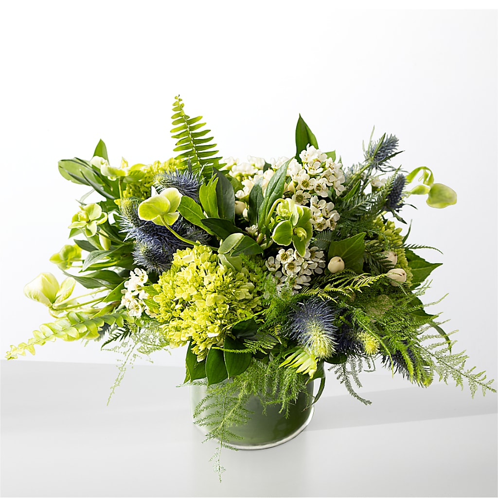 The Botanical Gardens – Walnut Creek Florist, Walnut Creek CA