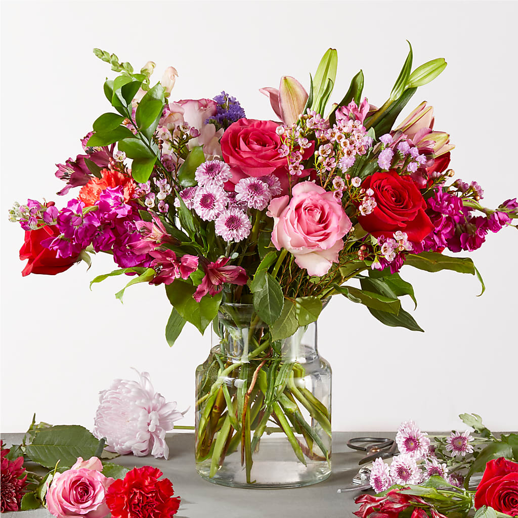 Regal Jewel – A Florist Original – Walnut Creek Florist, Walnut Creek CA