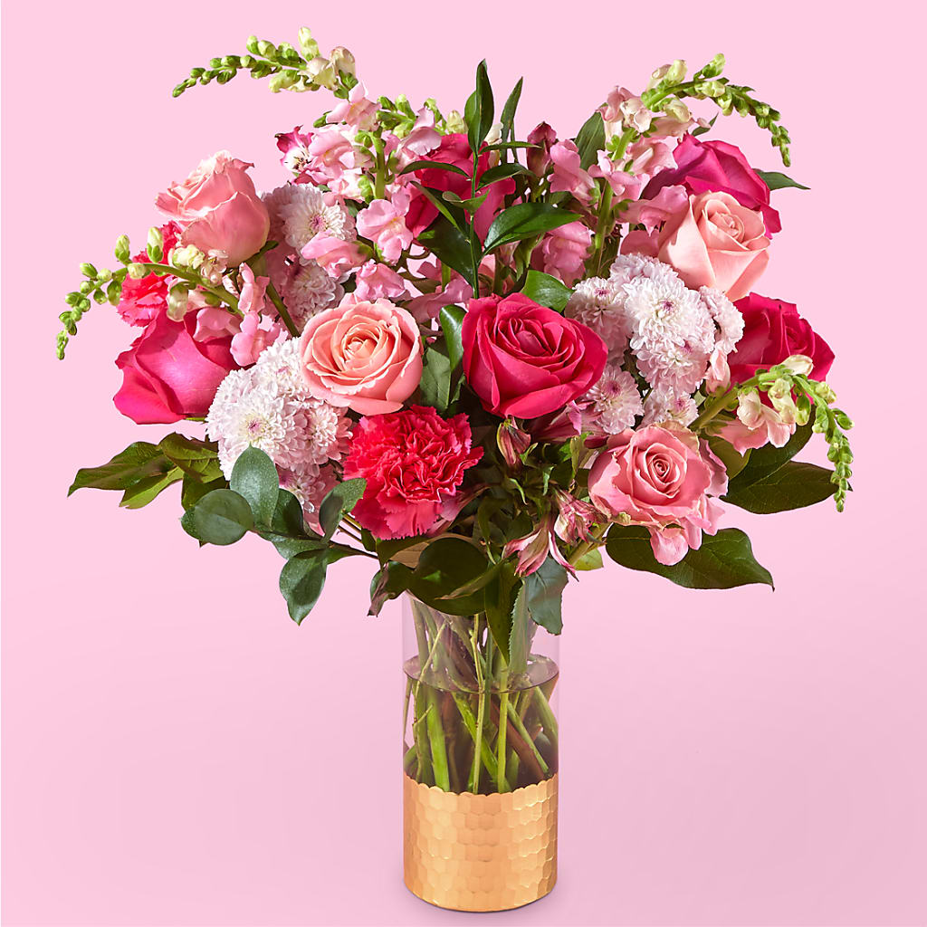 The Same Moon Bouquet – Walnut Creek Florist, Walnut Creek CA