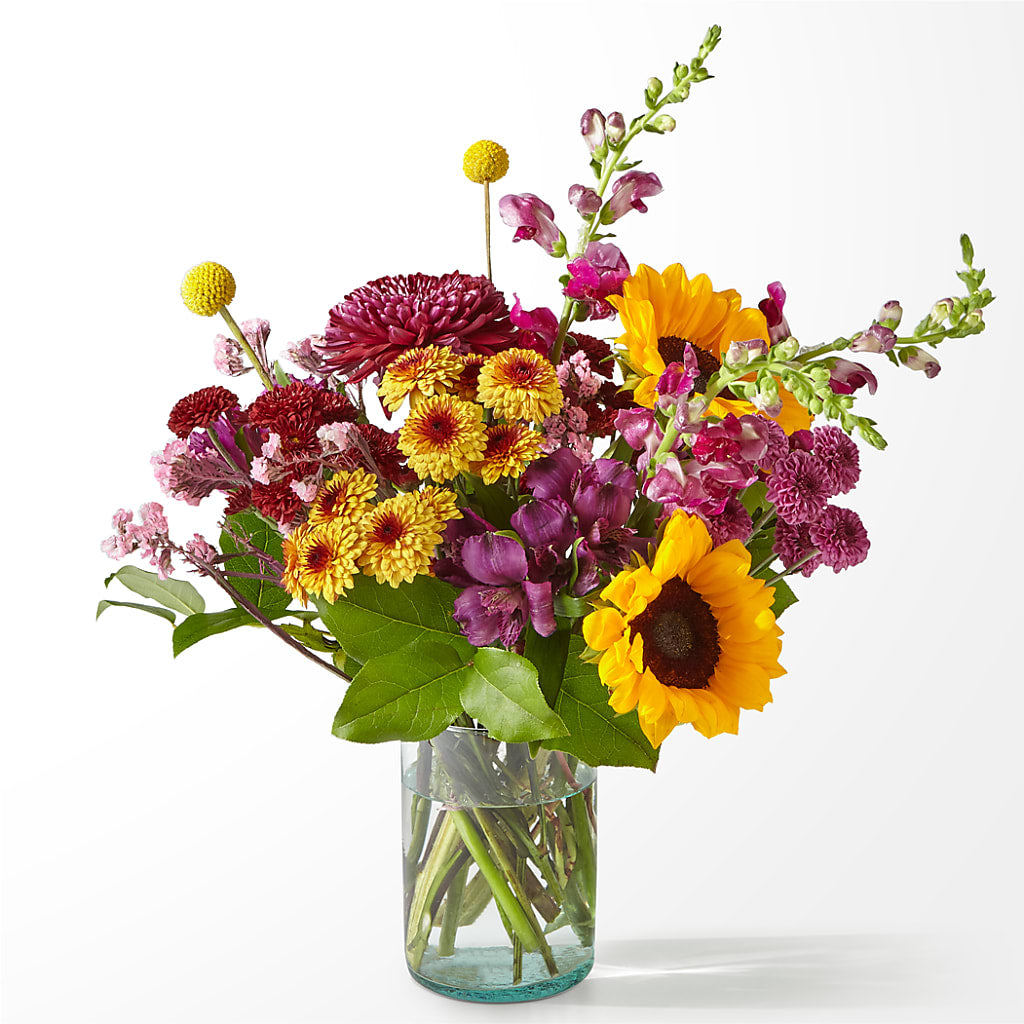 Pop of Whimsy Bouquet – Walnut Creek Florist, Walnut Creek CA