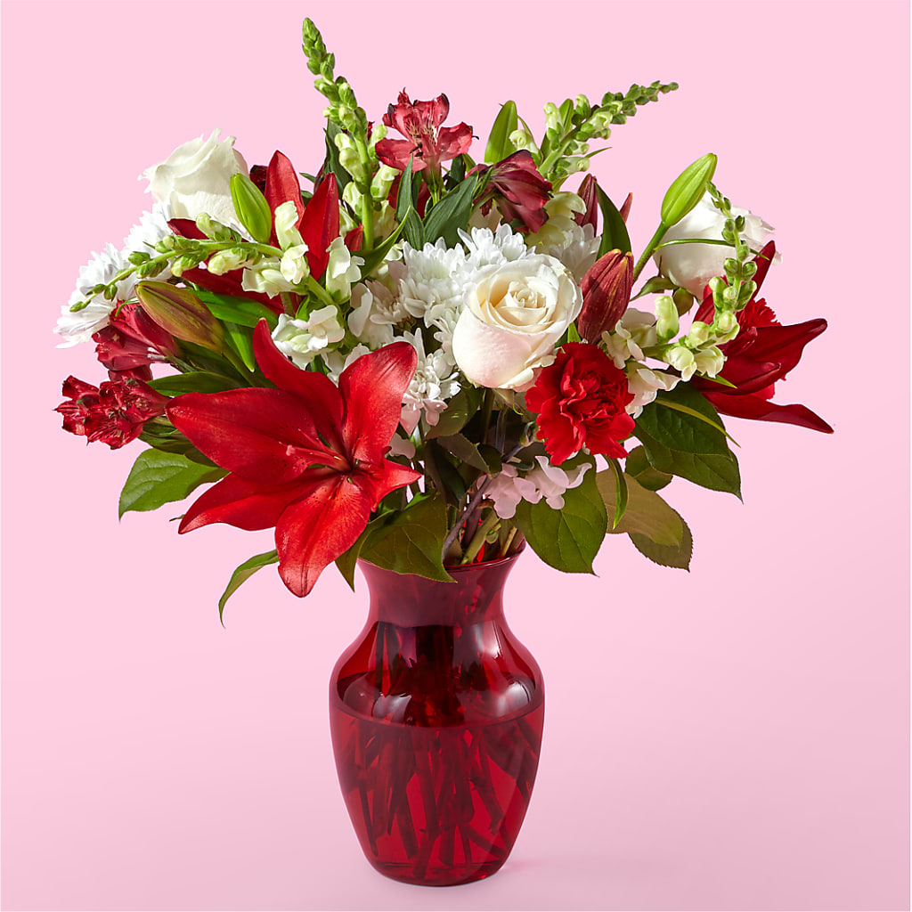 Dinner & a Show Bouquet – Walnut Creek Florist, Walnut Creek CA
