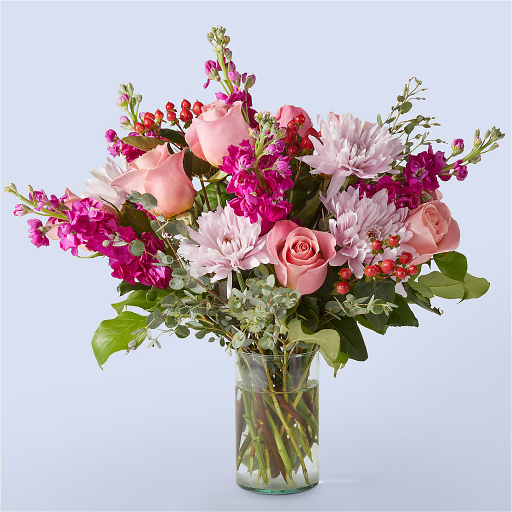 Sunday Morning Bouquet – Walnut Creek Florist, Walnut Creek CA