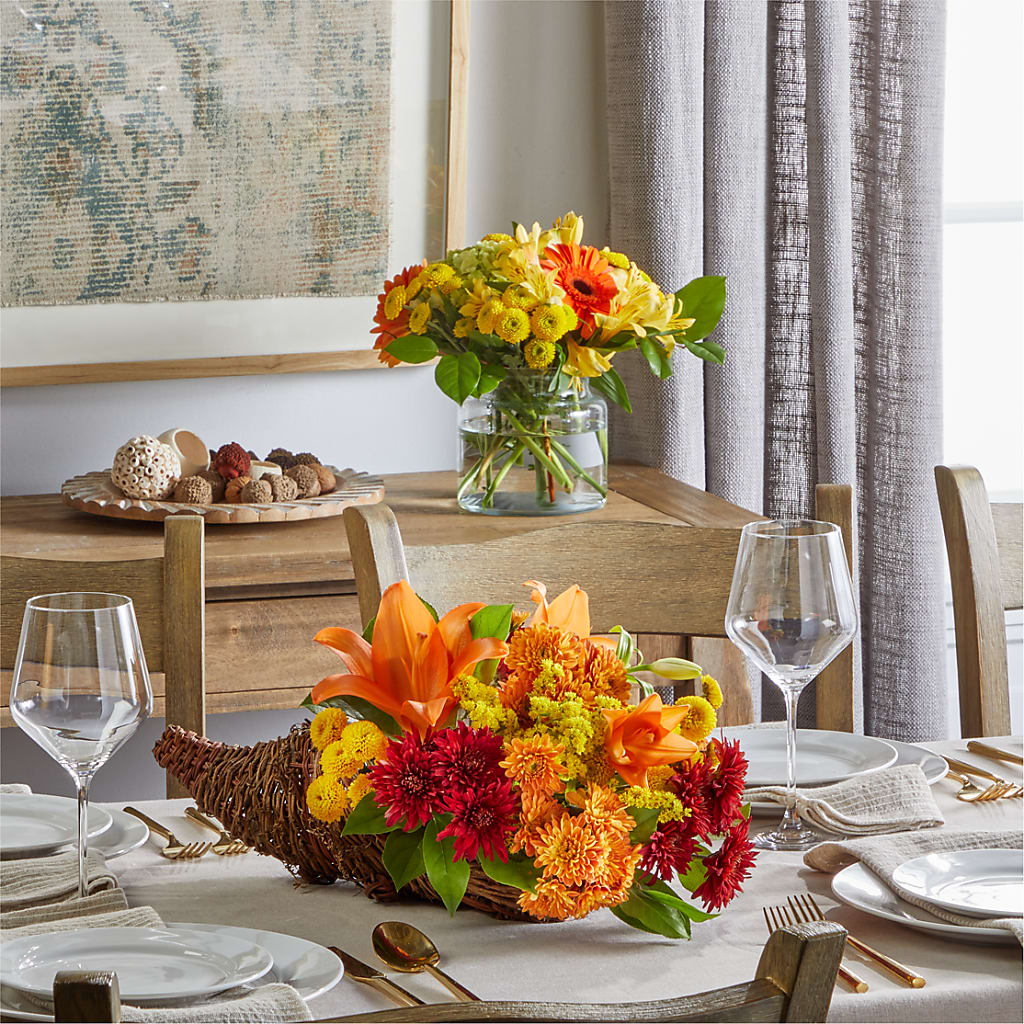 Blooming and Blessed Bundle – Walnut Creek Florist, Walnut Creek CA