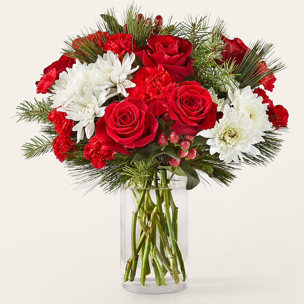 Seasonal Magic Bouquet – Walnut Creek Florist, Walnut Creek CA