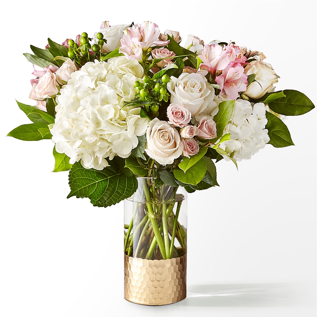 Parisian Stroll Bouquet – Walnut Creek Florist, Walnut Creek CA