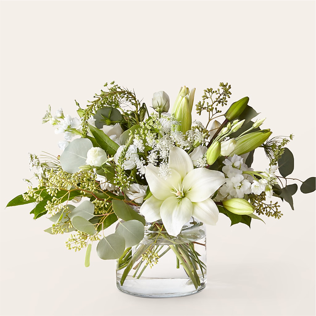 Alluring Elegance Bouquet – Walnut Creek Florist, Walnut Creek CA