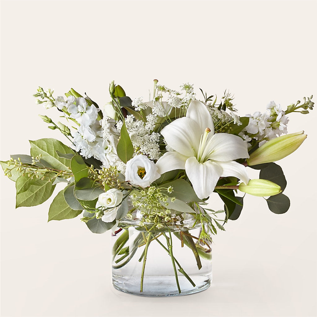 Alluring Elegance Bouquet – Walnut Creek Florist, Walnut Creek CA