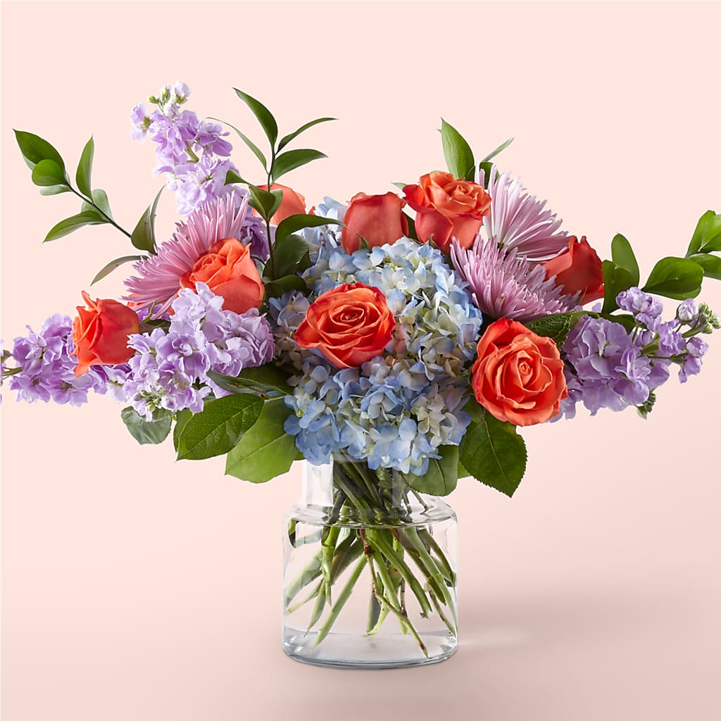 Be Mine Bouquet – Walnut Creek Florist, Walnut Creek CA