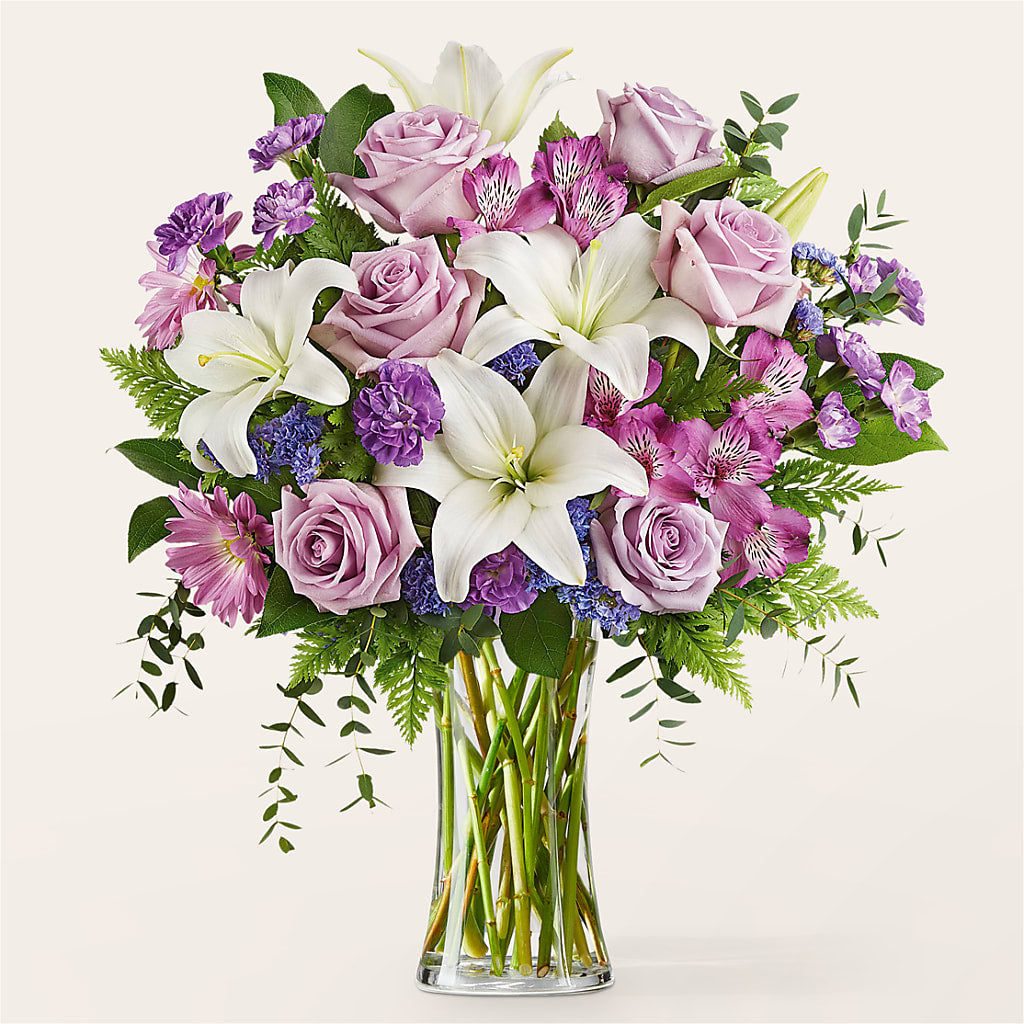 The Dreamscape Bouquet – Walnut Creek Florist, Walnut Creek CA