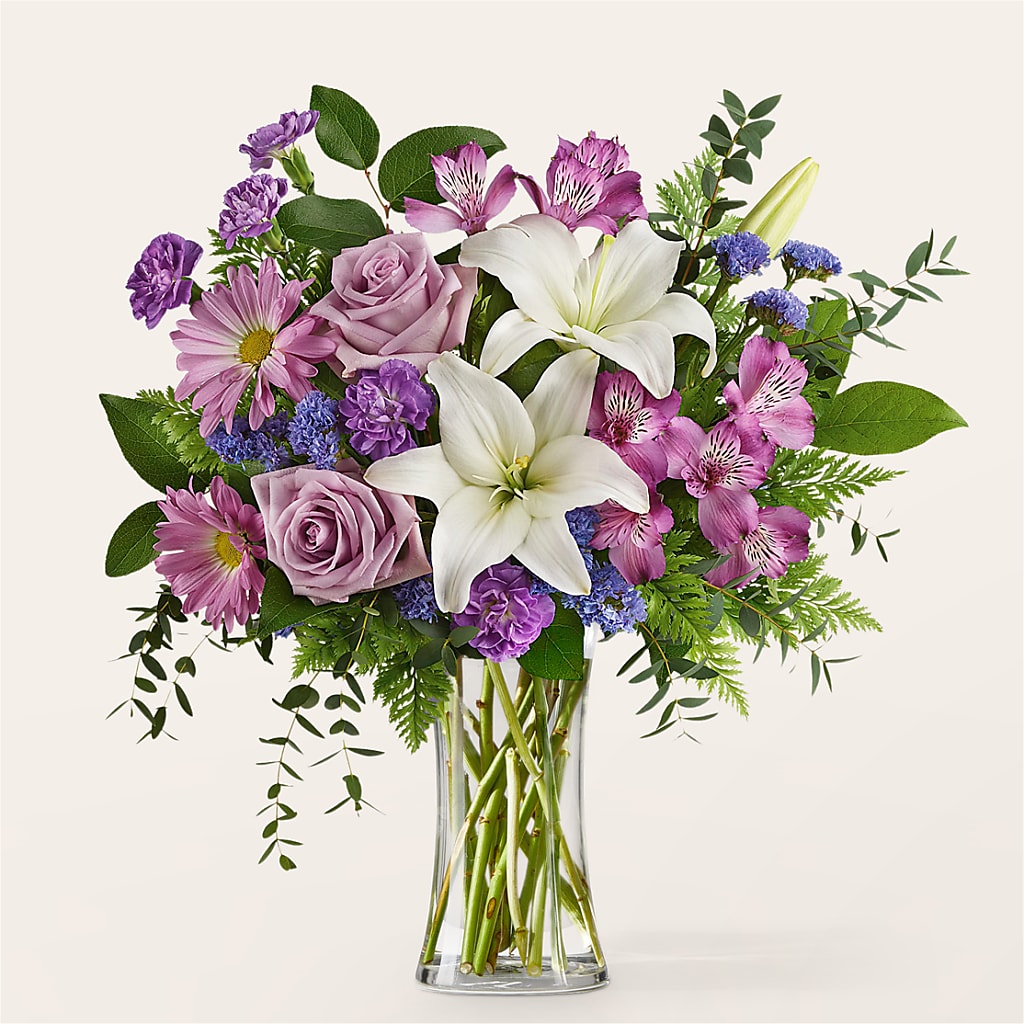 The Dreamscape Bouquet – Walnut Creek Florist, Walnut Creek CA
