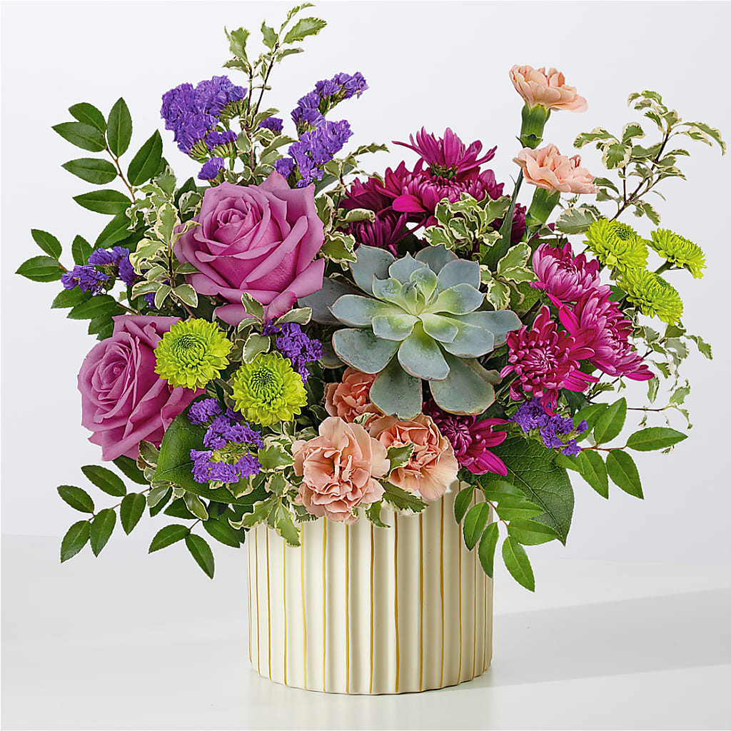 You're a Gem Bouquet – Walnut Creek Florist, Walnut Creek CA