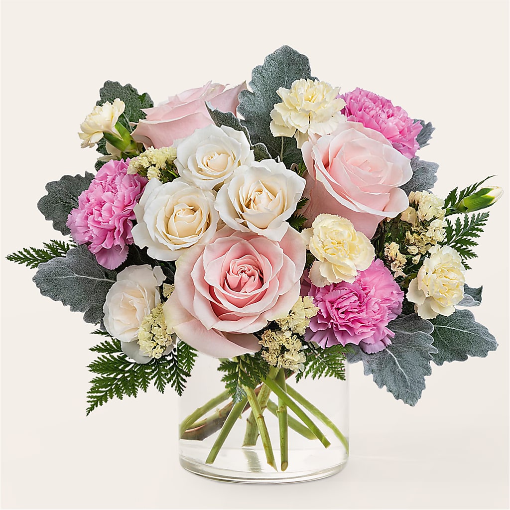 Blissful Moments Bouquet – Walnut Creek Florist, Walnut Creek CA