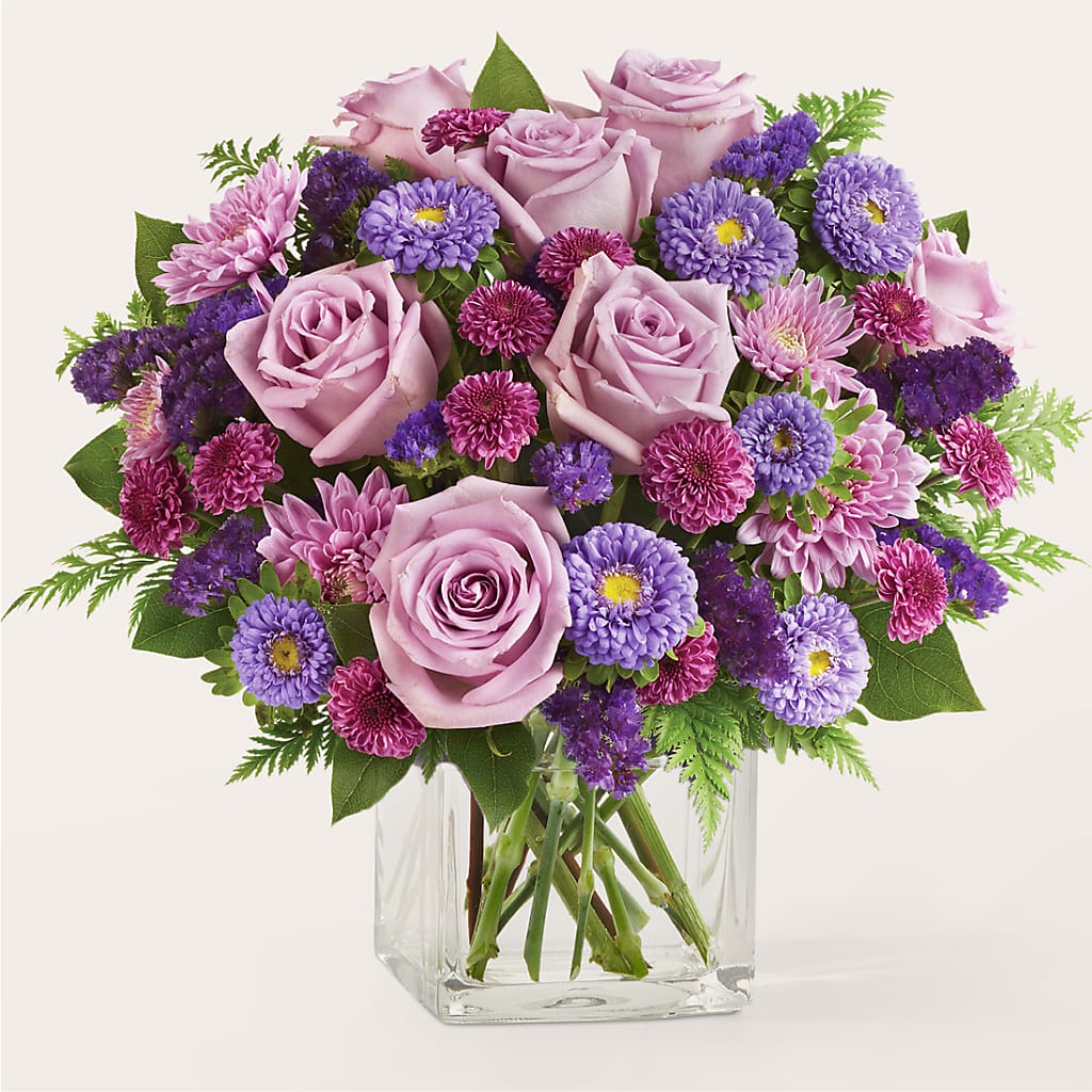 In Harmony Bouquet – Walnut Creek Florist, Walnut Creek CA
