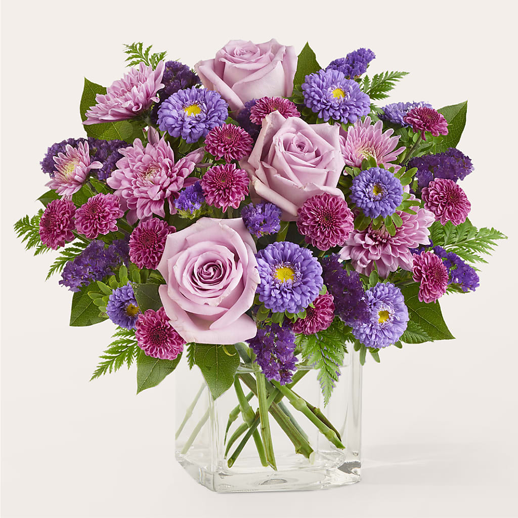 In Harmony Bouquet – Walnut Creek Florist, Walnut Creek CA