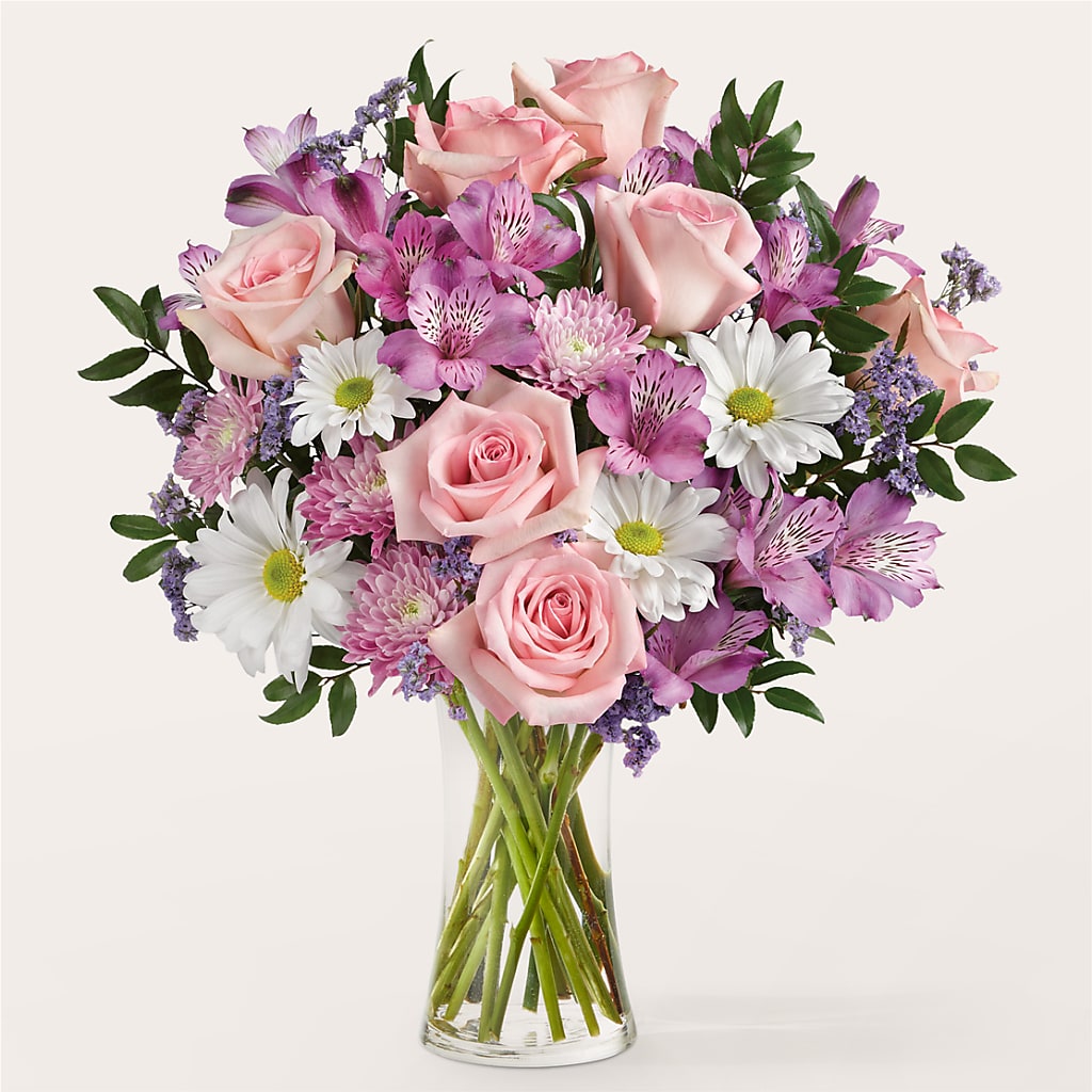 Enchantment Bouquet – Walnut Creek Florist, Walnut Creek CA
