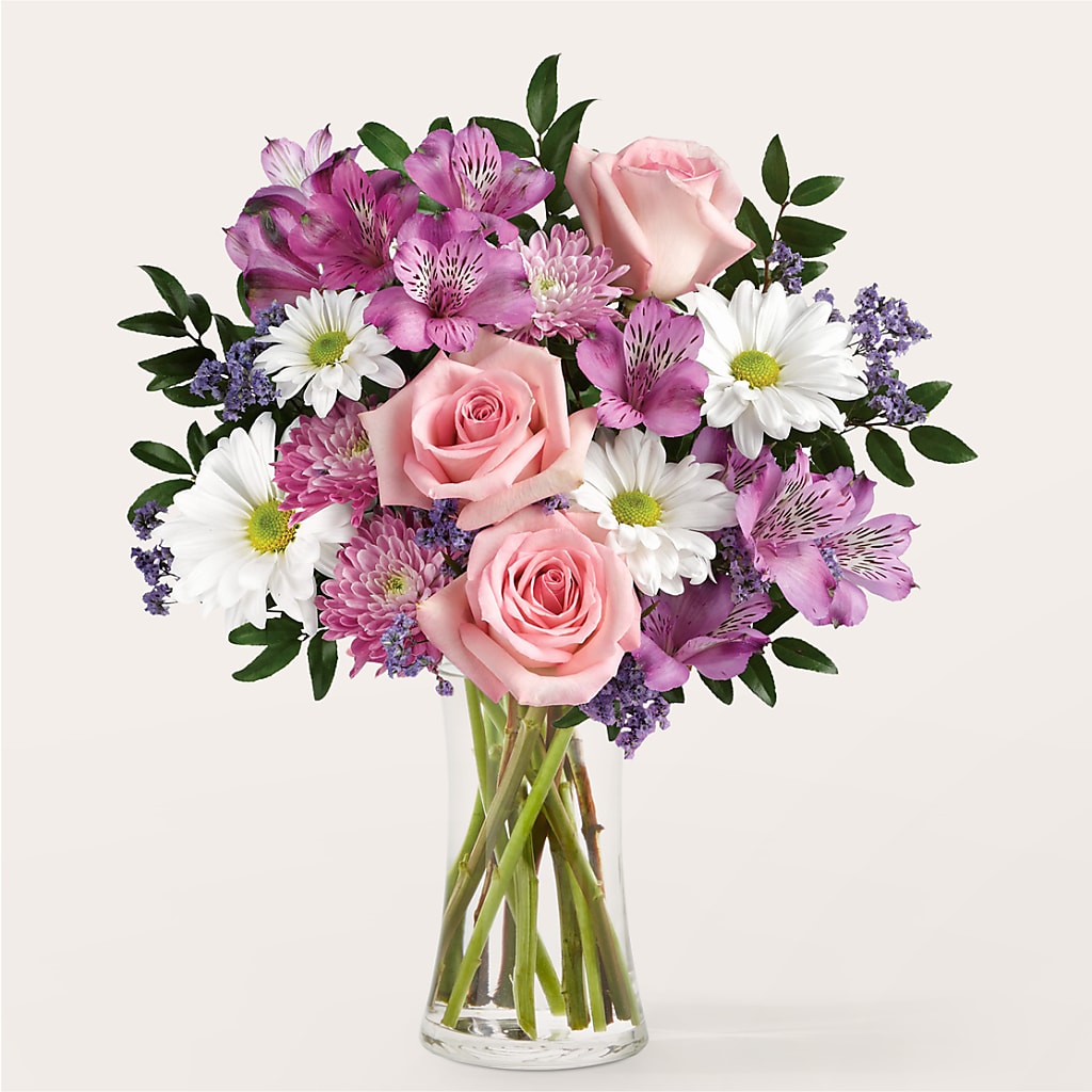 Enchantment Bouquet – Walnut Creek Florist, Walnut Creek CA