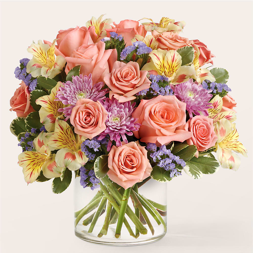 Candy Coated Bouquet – Walnut Creek Florist, Walnut Creek CA